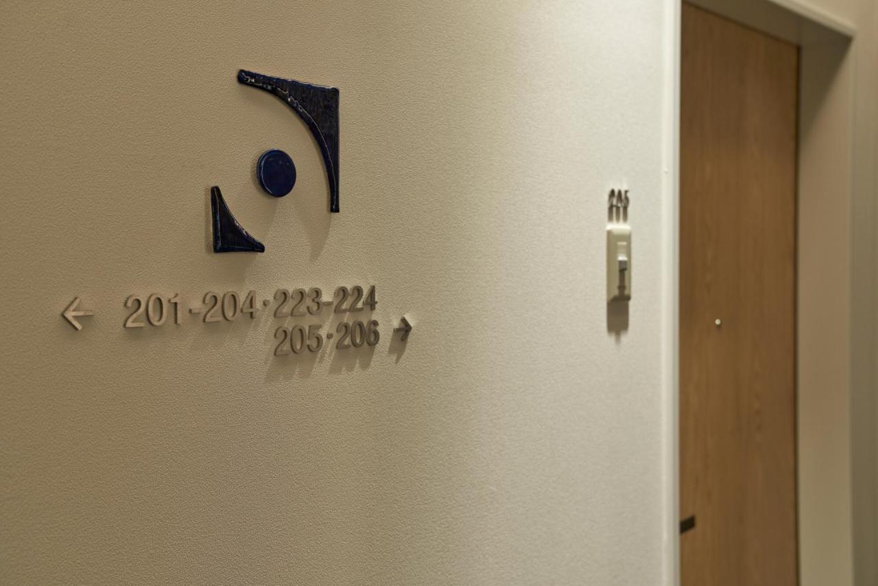 Cross Life Hakata Yanagibashi Hotel ฟูกุโอกะ ภายนอก รูปภาพ